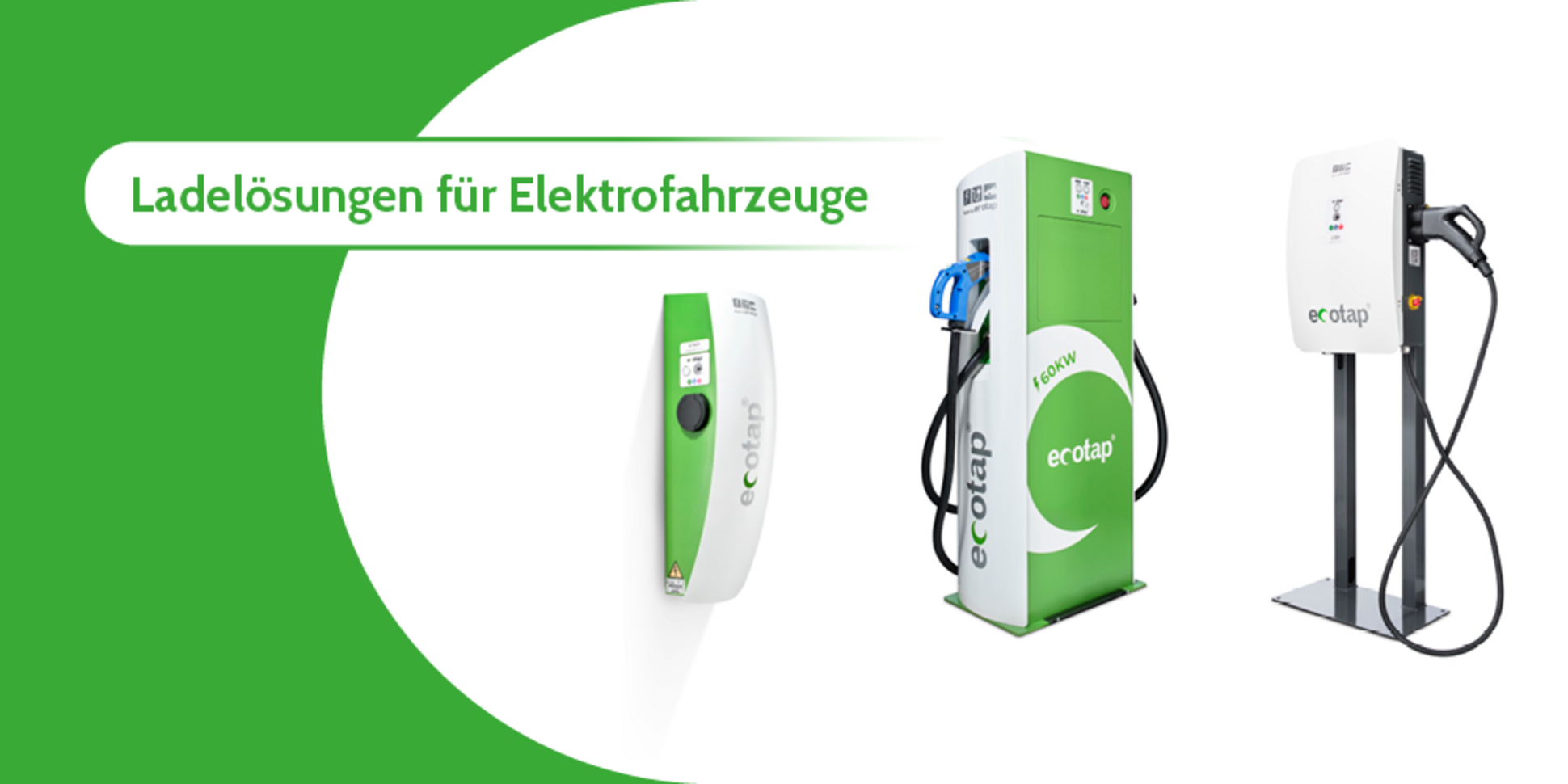 E-Mobility bei Elektro Hess GmbH & Co. KG in Sachsen bei Ansbach
